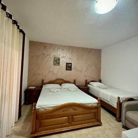 Casa Family Otel Ülgün Dış mekan fotoğraf