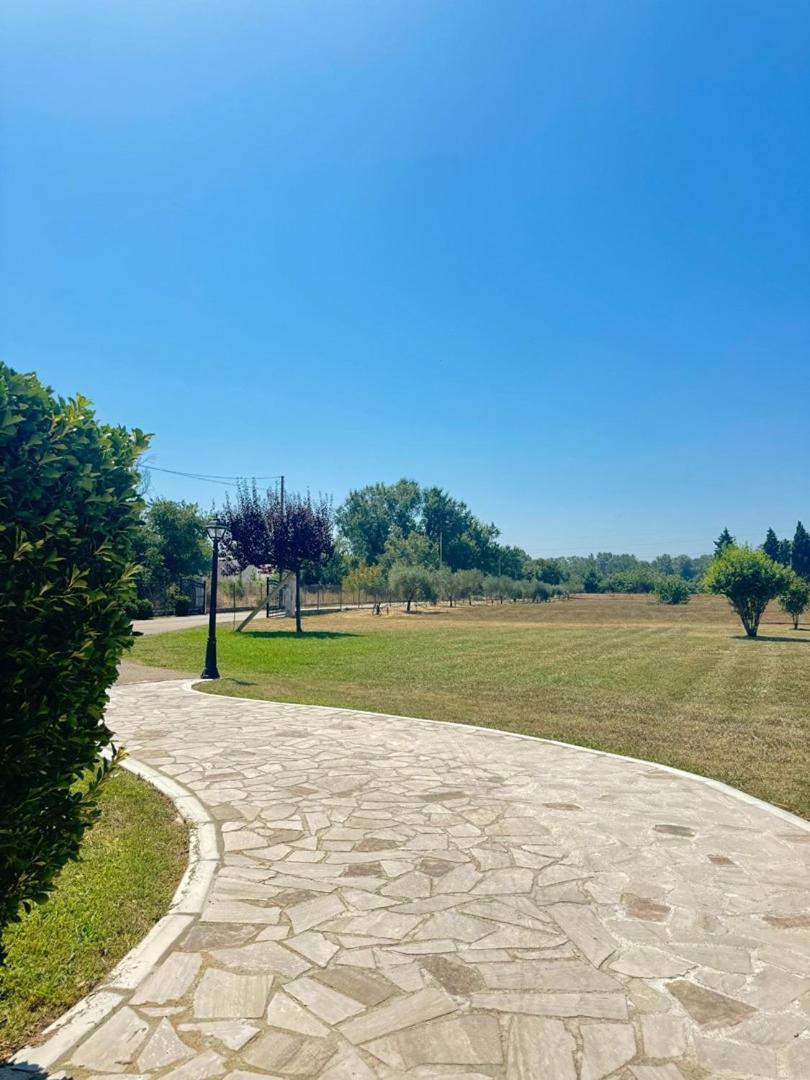 Casa Family Otel Ülgün Dış mekan fotoğraf