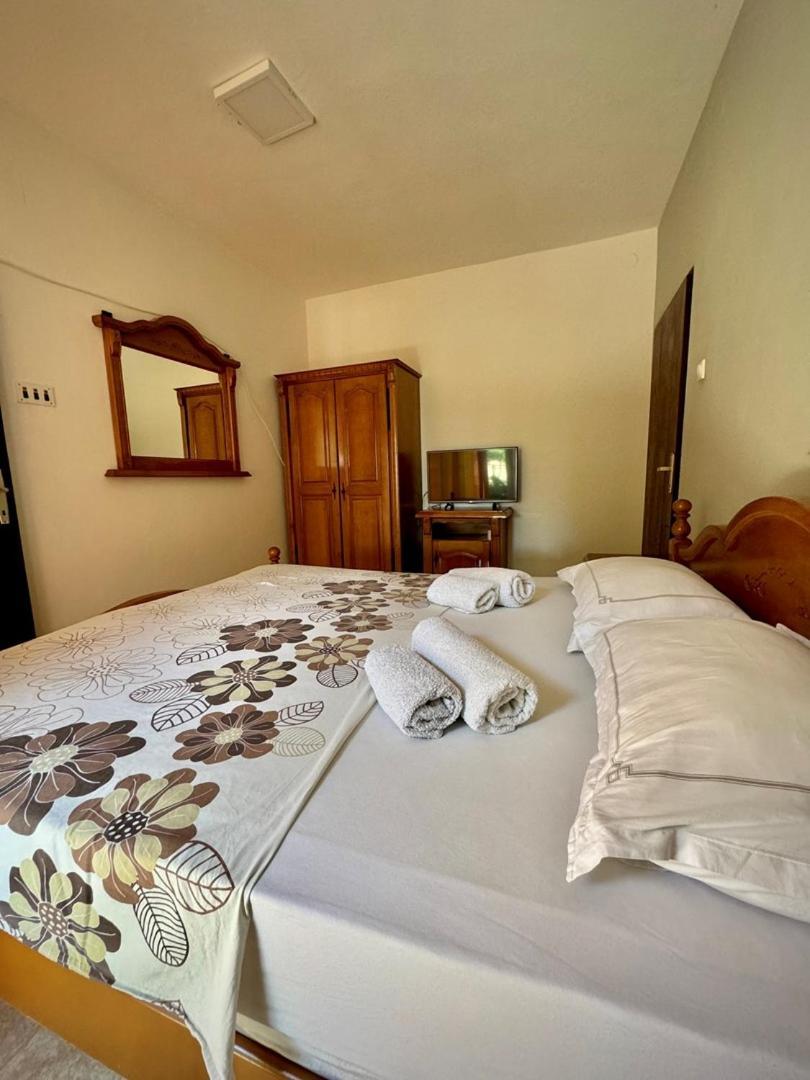 Casa Family Otel Ülgün Dış mekan fotoğraf
