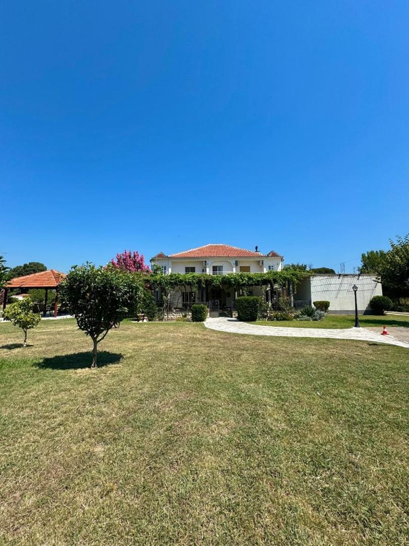 Casa Family Otel Ülgün Dış mekan fotoğraf