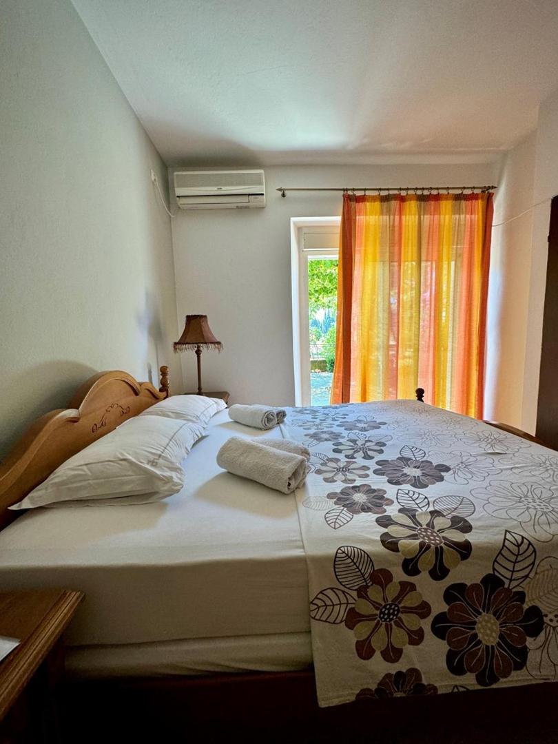 Casa Family Otel Ülgün Dış mekan fotoğraf