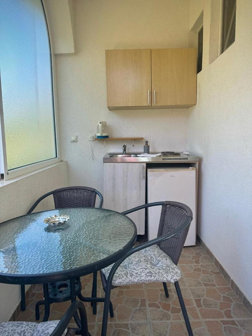 Casa Family Otel Ülgün Dış mekan fotoğraf