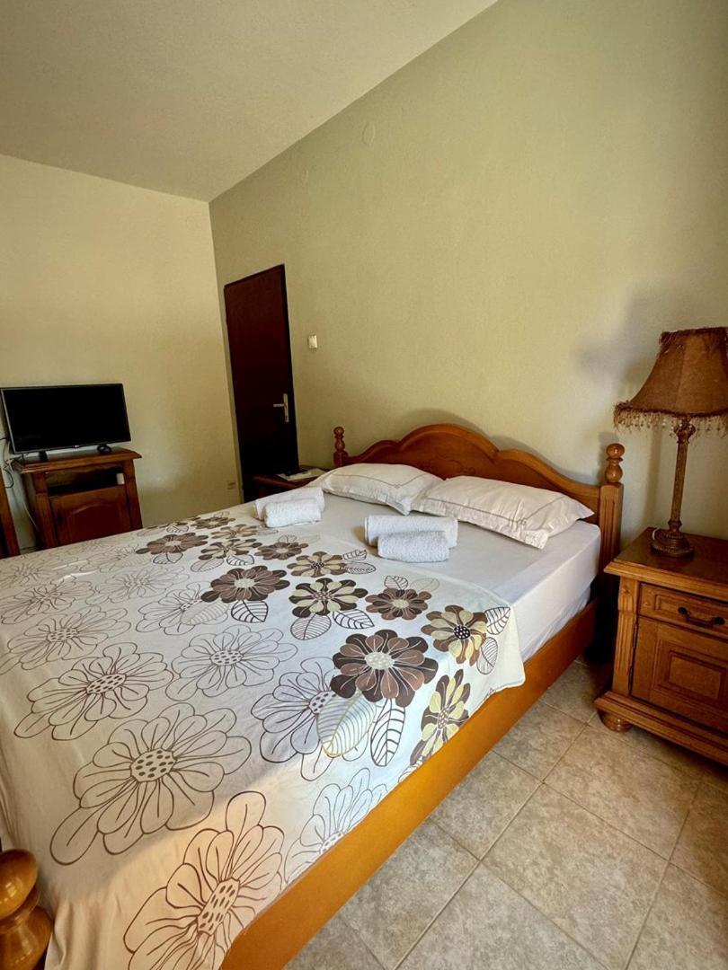 Casa Family Otel Ülgün Dış mekan fotoğraf