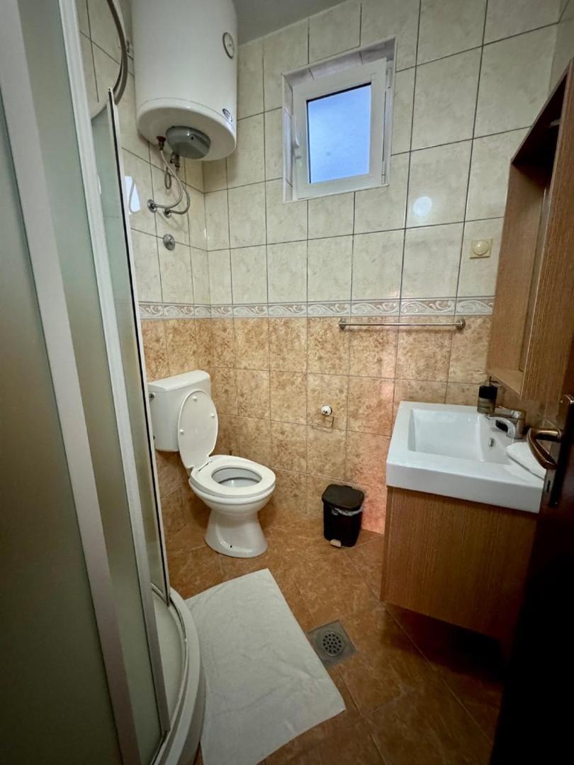 Casa Family Otel Ülgün Dış mekan fotoğraf