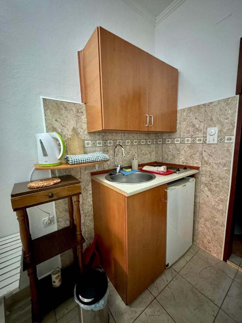 Casa Family Otel Ülgün Dış mekan fotoğraf