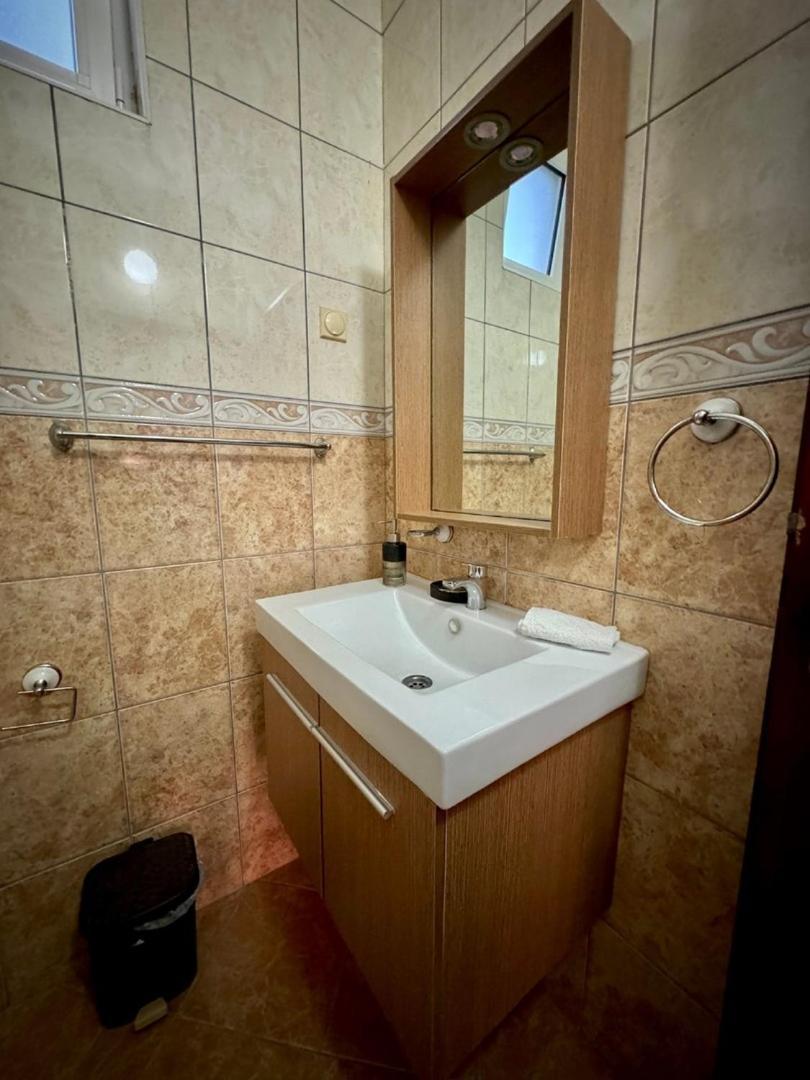 Casa Family Otel Ülgün Dış mekan fotoğraf