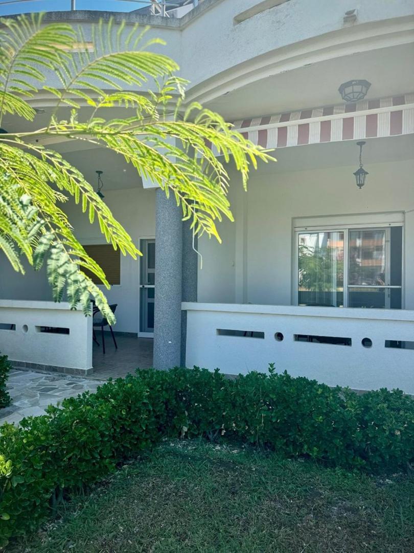 Casa Family Otel Ülgün Dış mekan fotoğraf