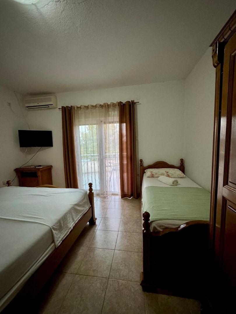 Casa Family Otel Ülgün Dış mekan fotoğraf