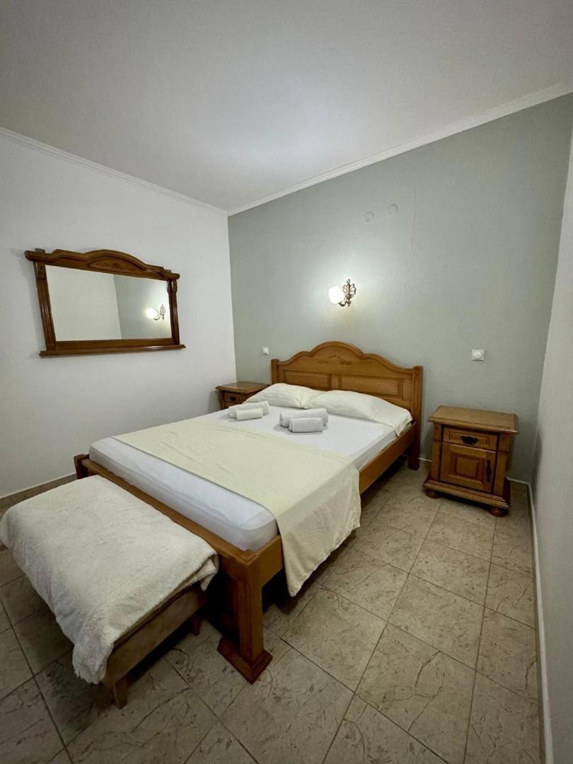Casa Family Otel Ülgün Dış mekan fotoğraf