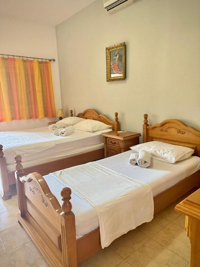 Casa Family Otel Ülgün Dış mekan fotoğraf