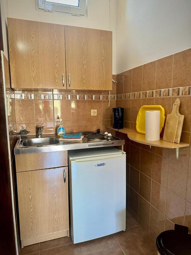 Casa Family Otel Ülgün Dış mekan fotoğraf