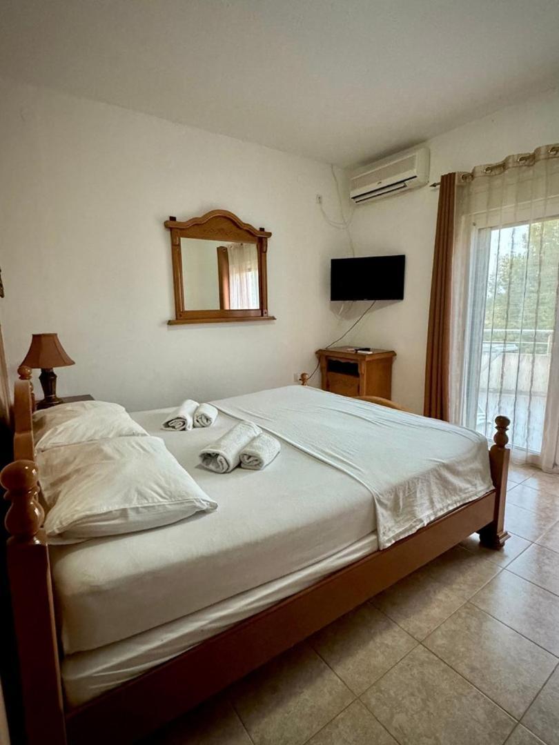 Casa Family Otel Ülgün Dış mekan fotoğraf