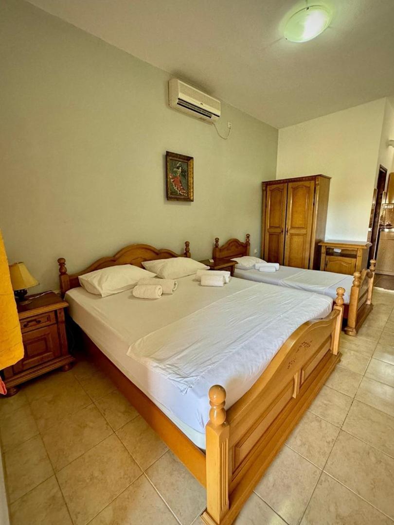 Casa Family Otel Ülgün Dış mekan fotoğraf