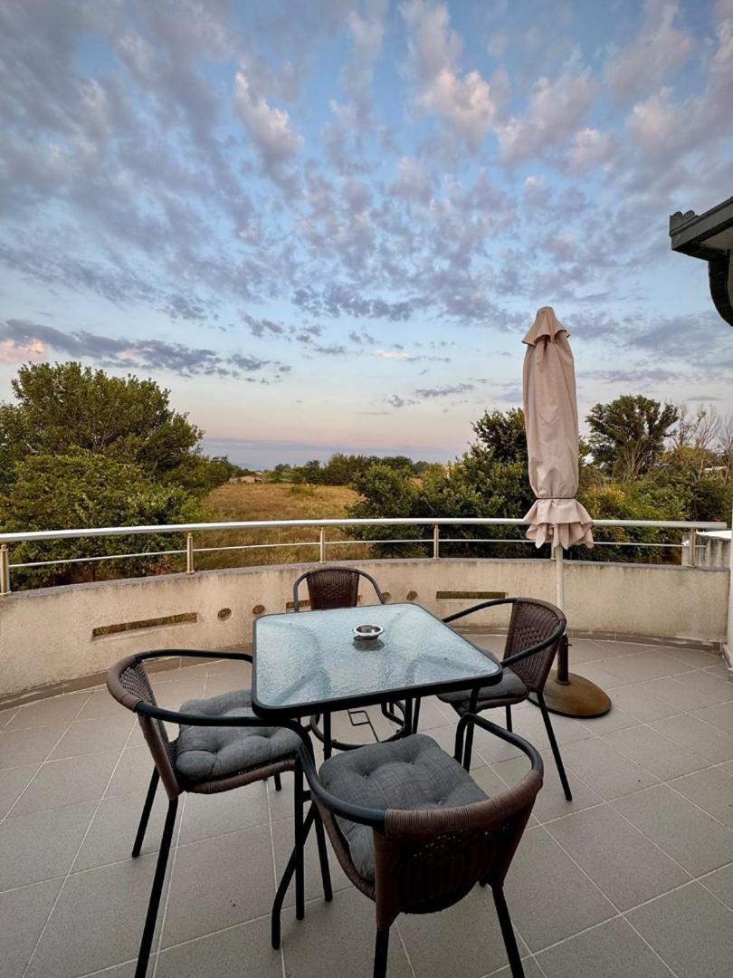 Casa Family Otel Ülgün Dış mekan fotoğraf