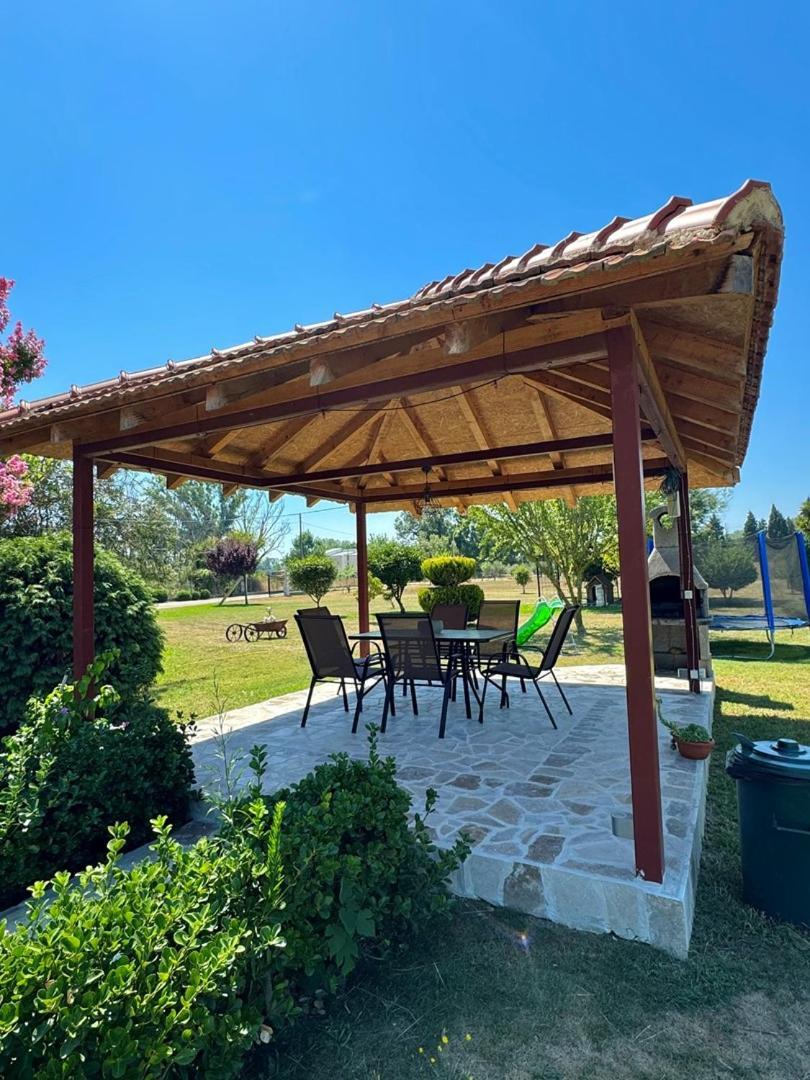 Casa Family Otel Ülgün Dış mekan fotoğraf
