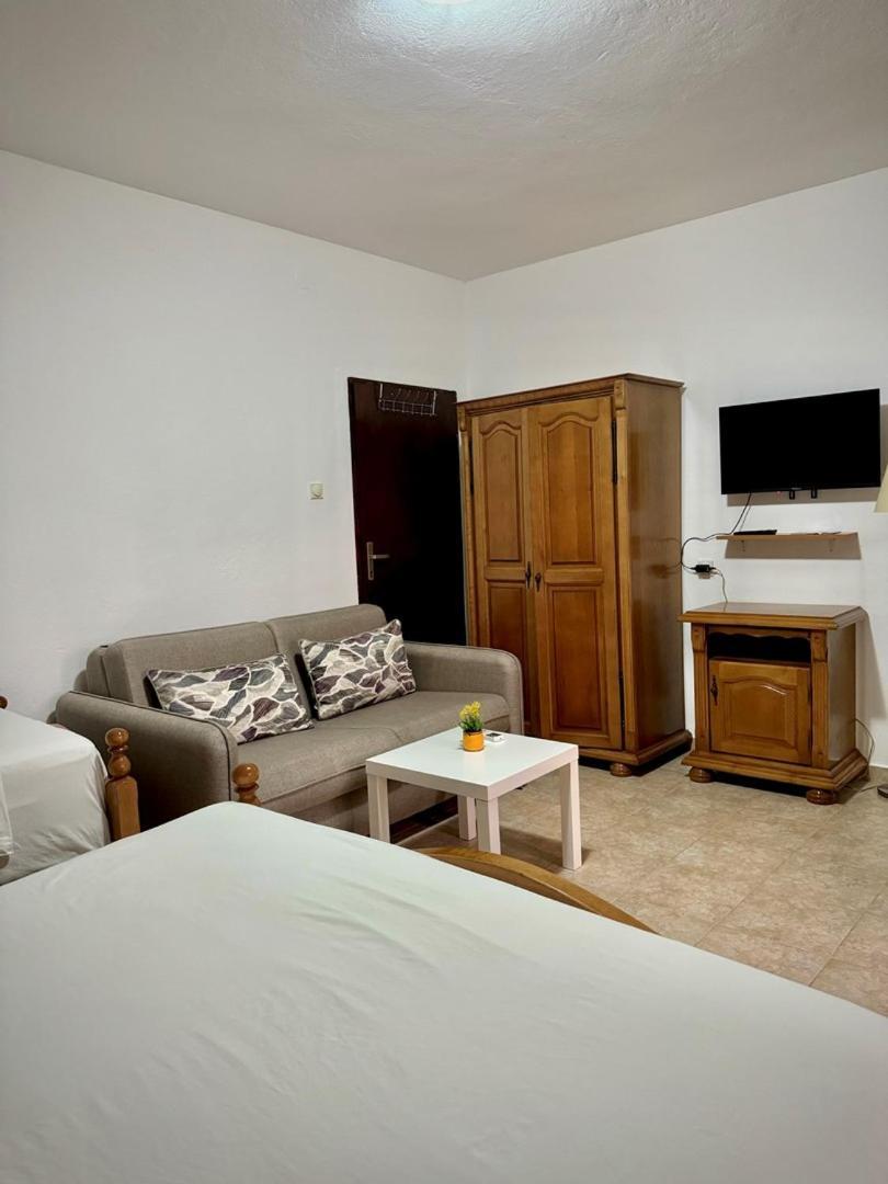 Casa Family Otel Ülgün Dış mekan fotoğraf