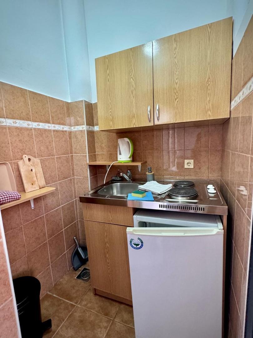 Casa Family Otel Ülgün Dış mekan fotoğraf
