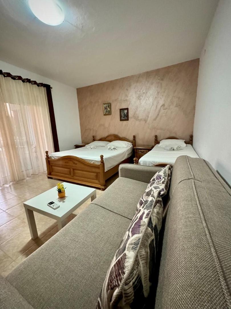 Casa Family Otel Ülgün Dış mekan fotoğraf