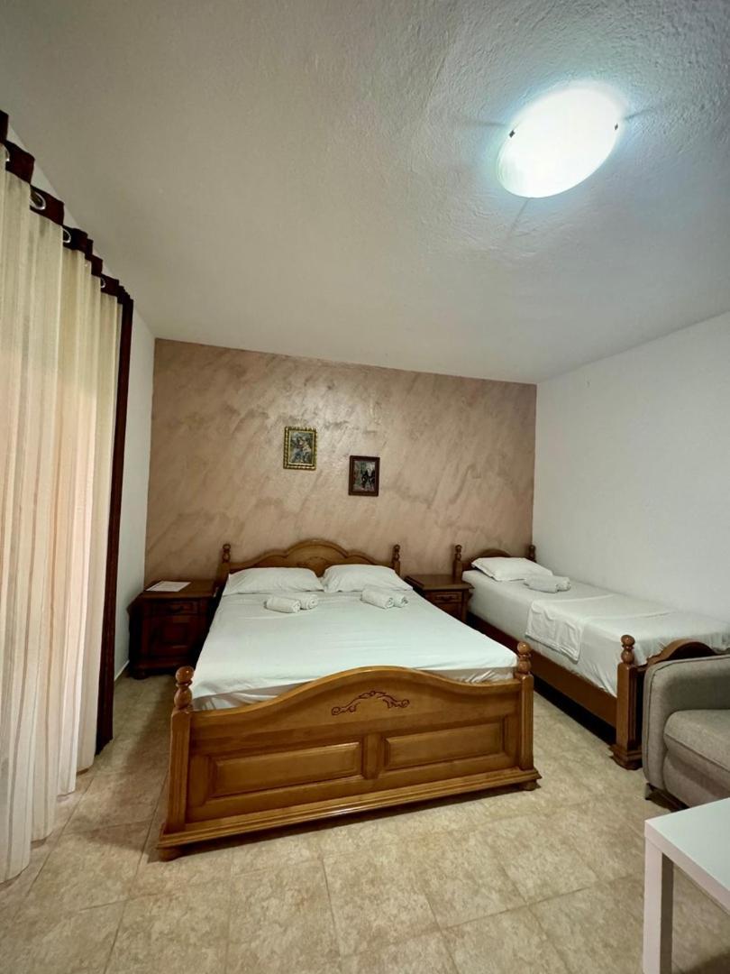 Casa Family Otel Ülgün Dış mekan fotoğraf